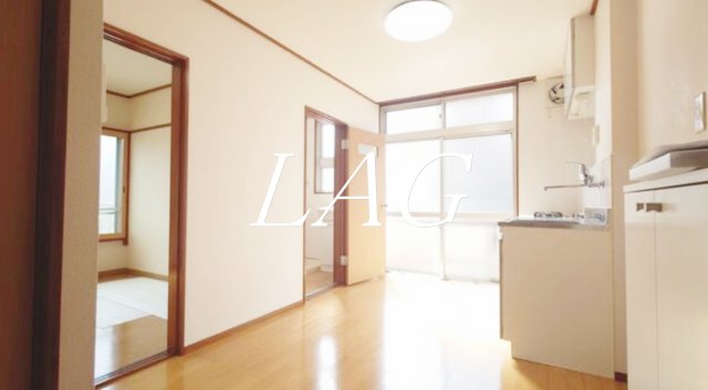 その他部屋・スペース　寝室です。