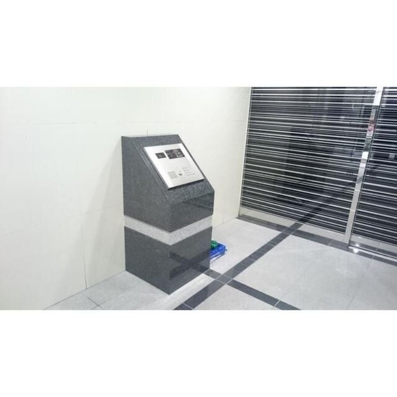 セキュリティ　ロアール茅場町