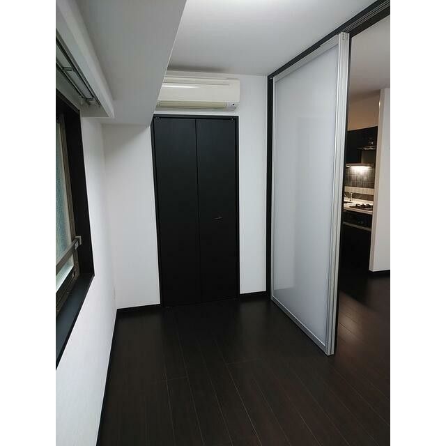 収納　ロアール茅場町