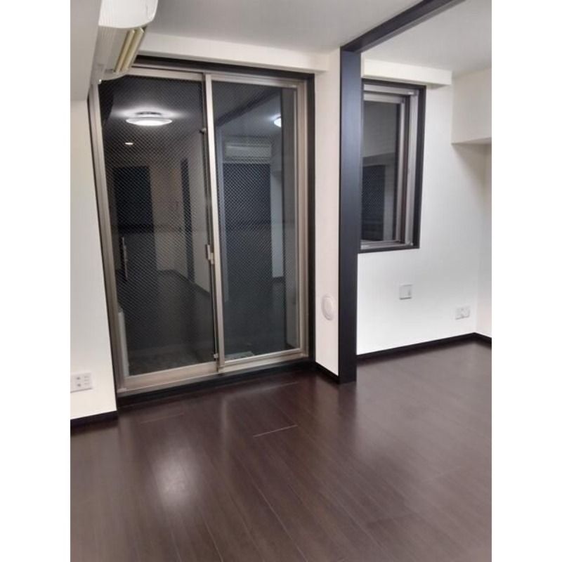 居室・リビング　ロアール茅場町