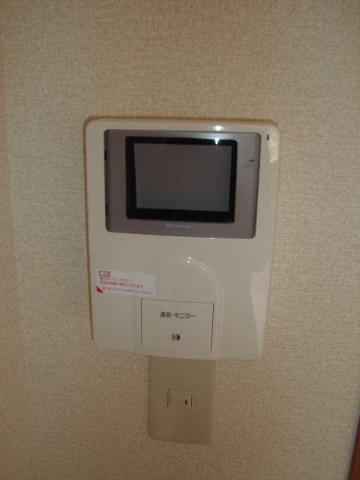 その他　ＴＶインターホン