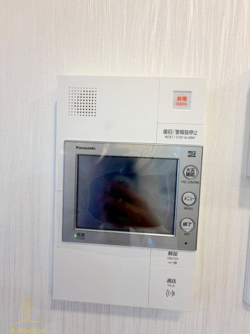 セキュリティ　プレジオ玉造