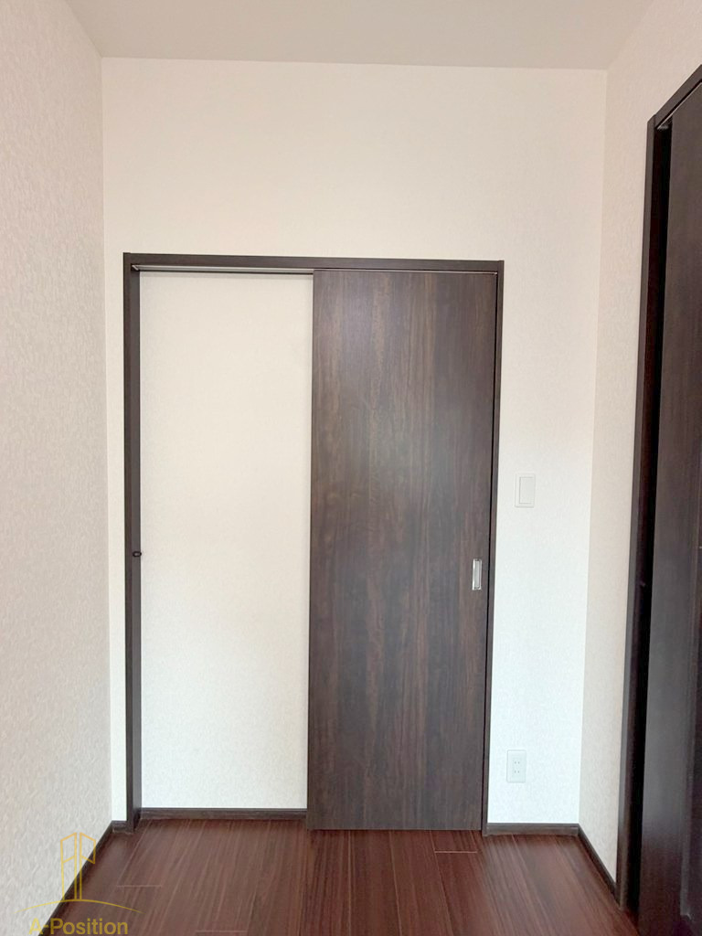 収納　プレジオ玉造