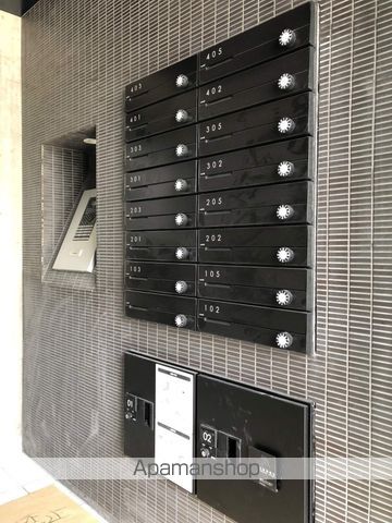 ロビー　ロビー