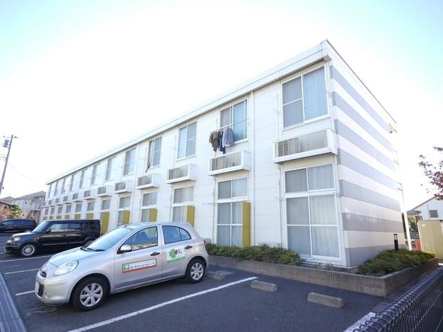 その他　★敷地内に駐車場あります★