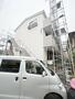 海老名駅より徒歩8分 1階 築3年4ヶ月の賃貸物件