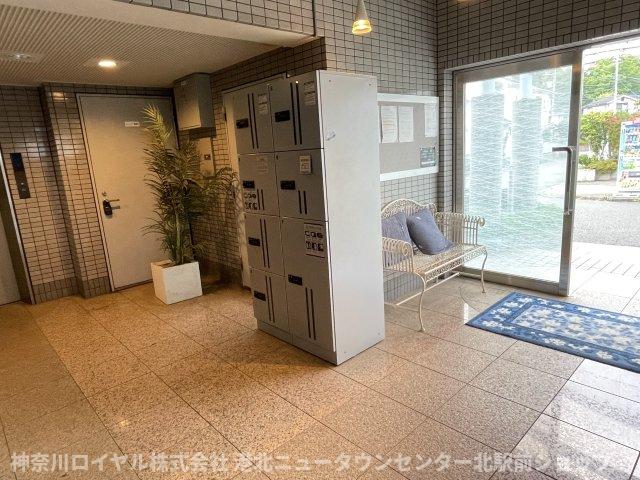 ロビー