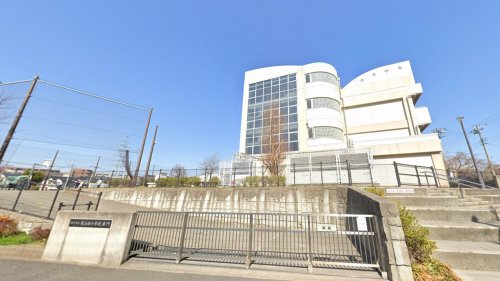 小学校　東山田小学校（小学校）まで654m