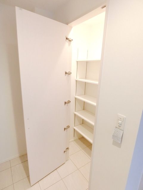 その他設備　★シューズボックス★