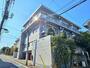 田園調布駅より徒歩5分 3階 築59年6ヶ月の賃貸物件