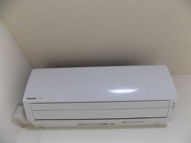 その他設備　同