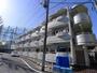 綾瀬駅より徒歩17分 3階 築43年9ヶ月の賃貸物件