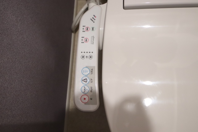その他設備　※別室の参考写真の為、現況優先です。