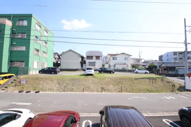 眺望　※別室の参考写真の為、現況優先です。
