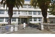 中学校　宮崎中学校（中学校）まで110m