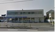 コンビニ　ローソン宮崎永楽町（コンビニ）まで420m