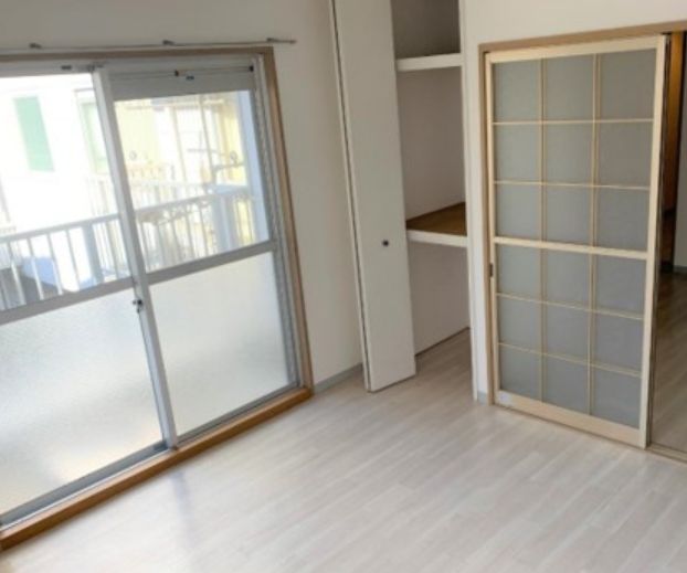 その他部屋・スペース　明るい色調の室内です