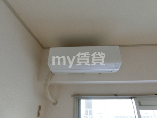 その他　別号室