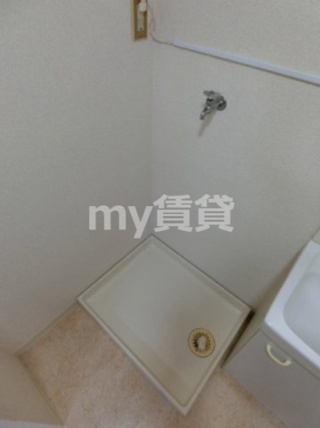その他設備　別号室