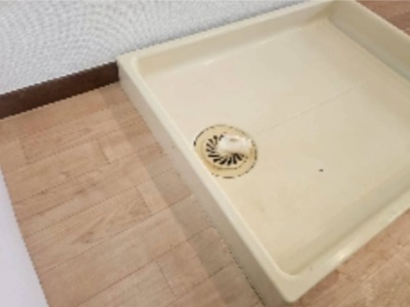 その他設備　＊別号室の写真となります。
