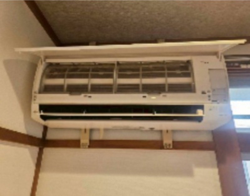 その他設備　＊別号室の写真となります。