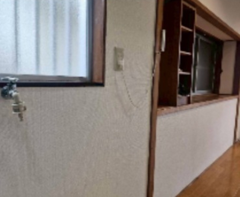 その他設備　＊別号室の写真となります。