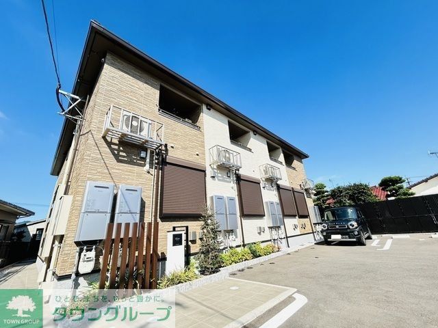 その他設備　外観