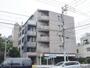 吉祥寺北町ハイム 2階 築34年6ヶ月の賃貸物件