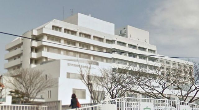 病院　★藤沢市民病院（病院）まで2700m