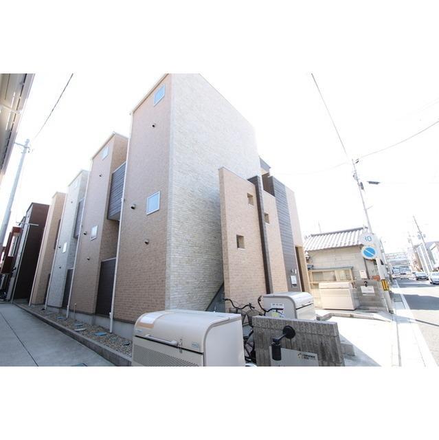 その他共有部分　同シリーズ物件の参考写真になります。