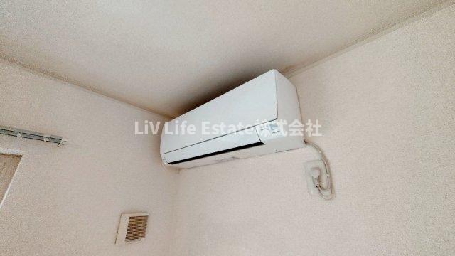 その他設備　同仕様写真