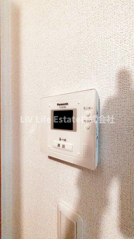 セキュリティ　同仕様写真