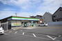 コンビニ　ファミリーマート富田林喜志駅前店（コンビニ）まで461m