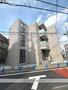 新井薬師前駅より徒歩8分 3階 新築の賃貸物件