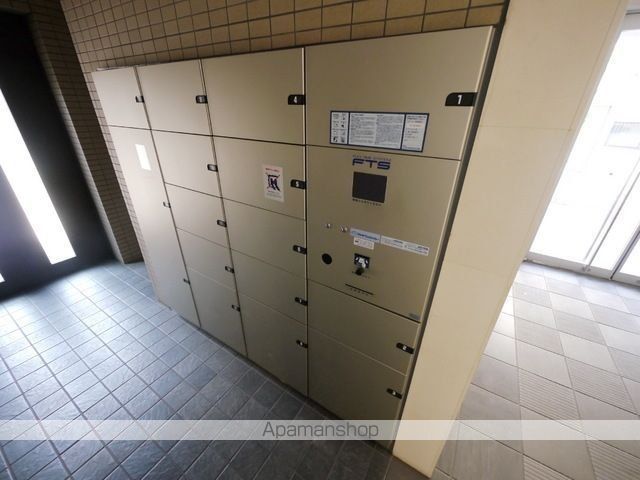 その他共有部分　その他共有部分