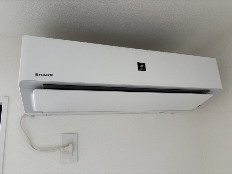 その他設備　※別部屋の写真です