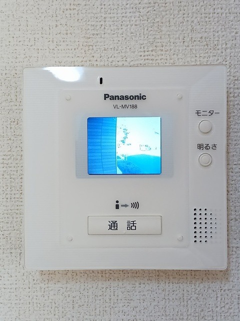 セキュリティ　図面と現状に相違がある場合には現状を優先