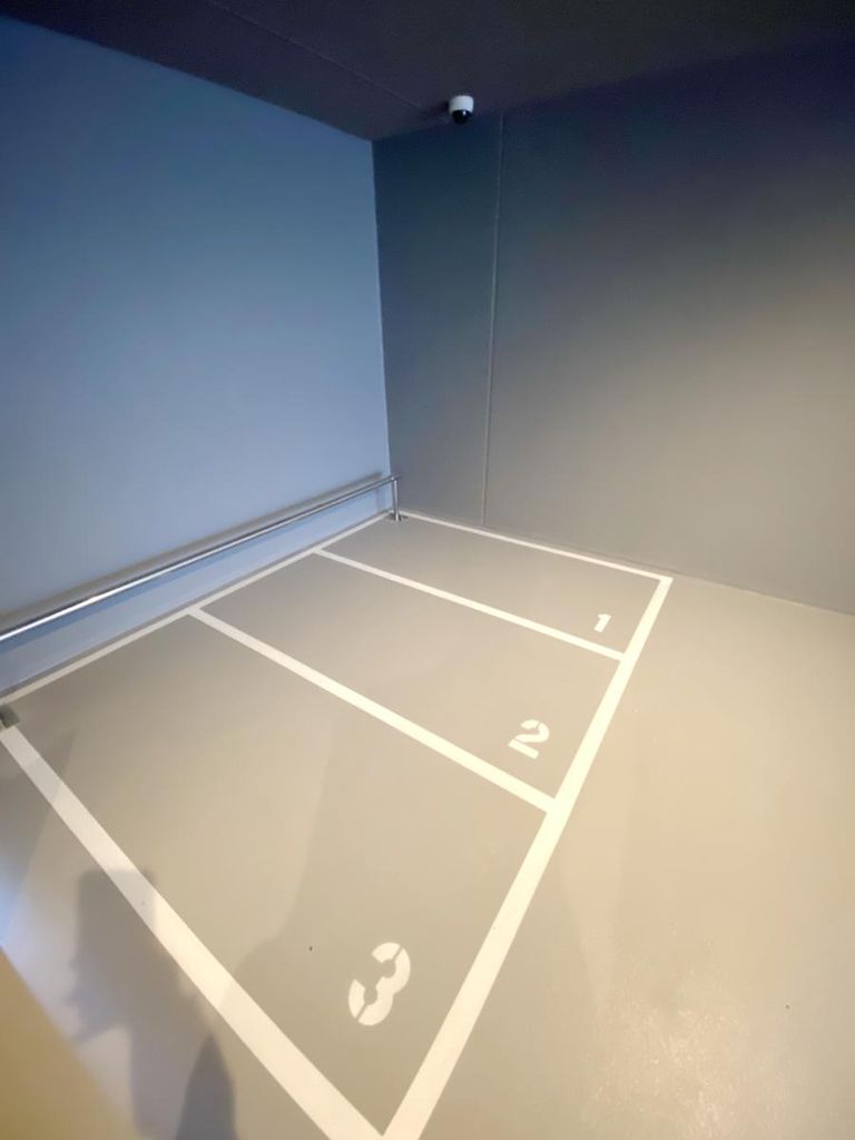 その他　バルコニー