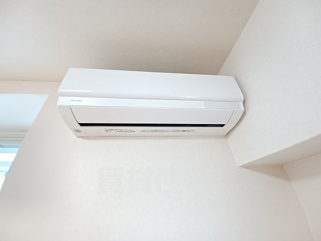 その他設備　同建物　別部屋