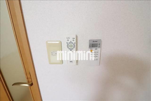 その他　別部屋の写真です