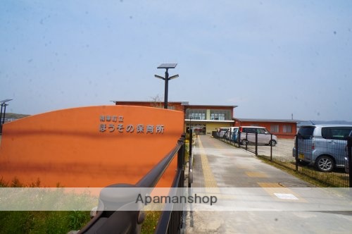 幼稚園・保育園　精華町立ほうその保育所（幼稚園・保育園）まで3466m