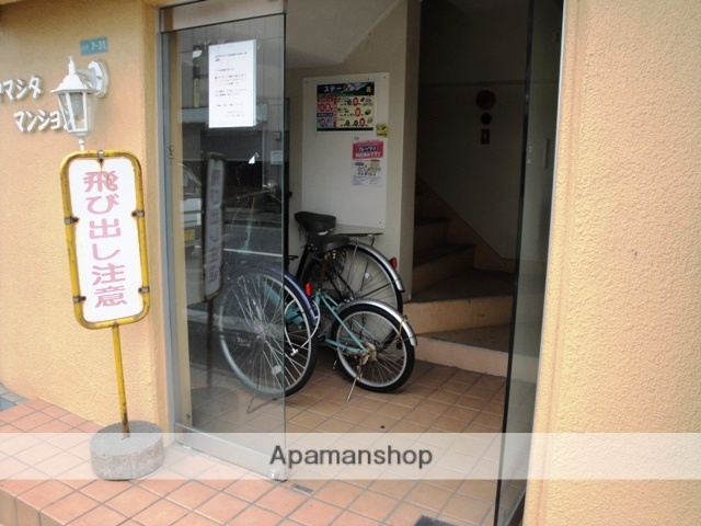 ロビー