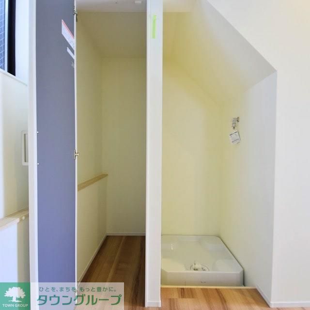 収納　収納