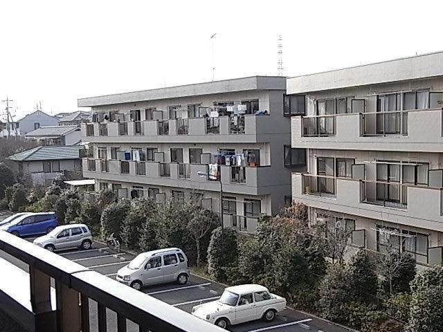 建物外観　★日当たり・住環境良好★