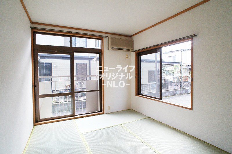 その他部屋・スペース　※102号室参照。現況を優先致します。