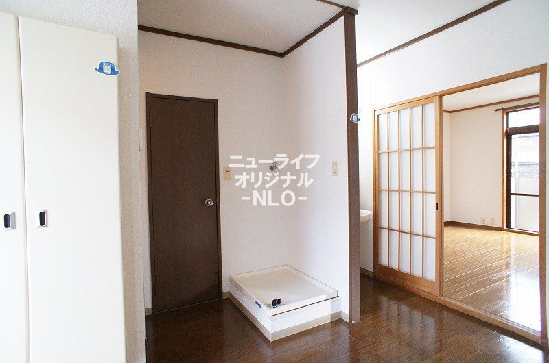 その他　※102号室参照。現況を優先致します。