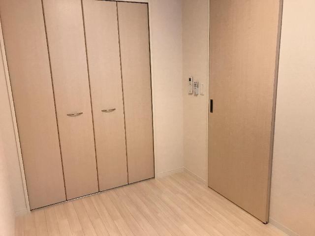 その他部屋・スペース　洋室
