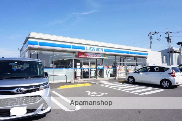 コンビニ　ローソン（コンビニ）まで1197m