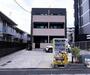 西大路駅より徒歩8分 2階 築8年の賃貸物件