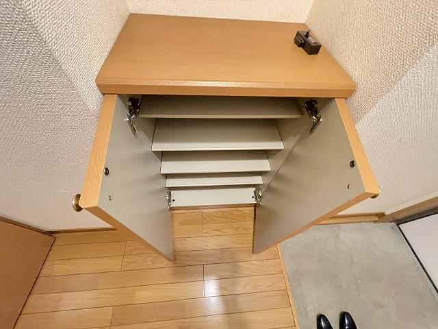 その他部屋・スペース　内装